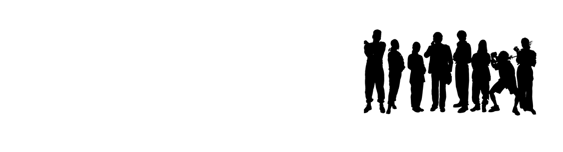 Characters 人物相関図